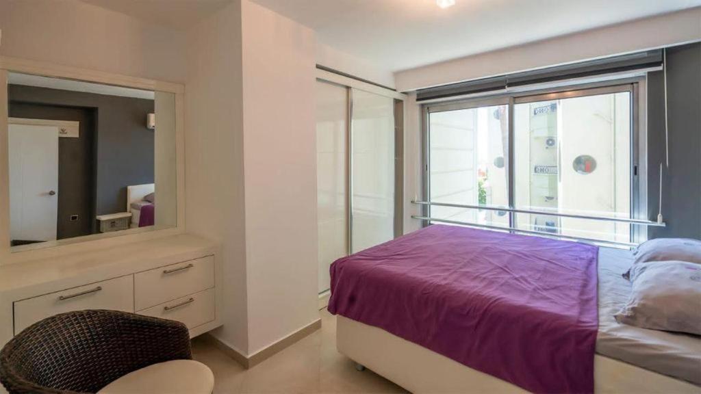 Apartment Begonia In Oba Alanya