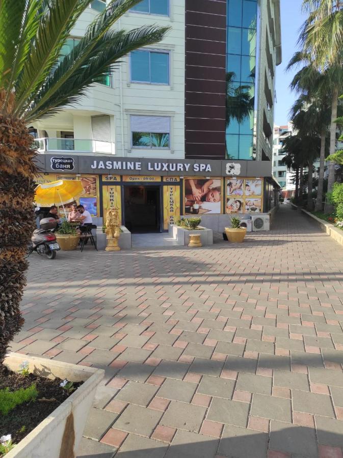 Apartment Begonia In Oba Alanya